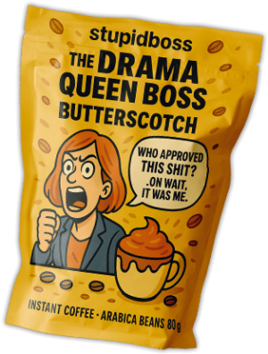 butterscotch-drama-queen-package
